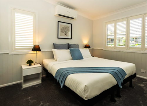 hotel accommodation ballandean,stanthorpe