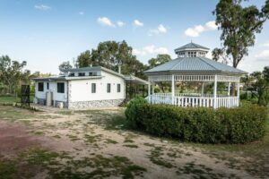 accommodation packages in stanthorpe