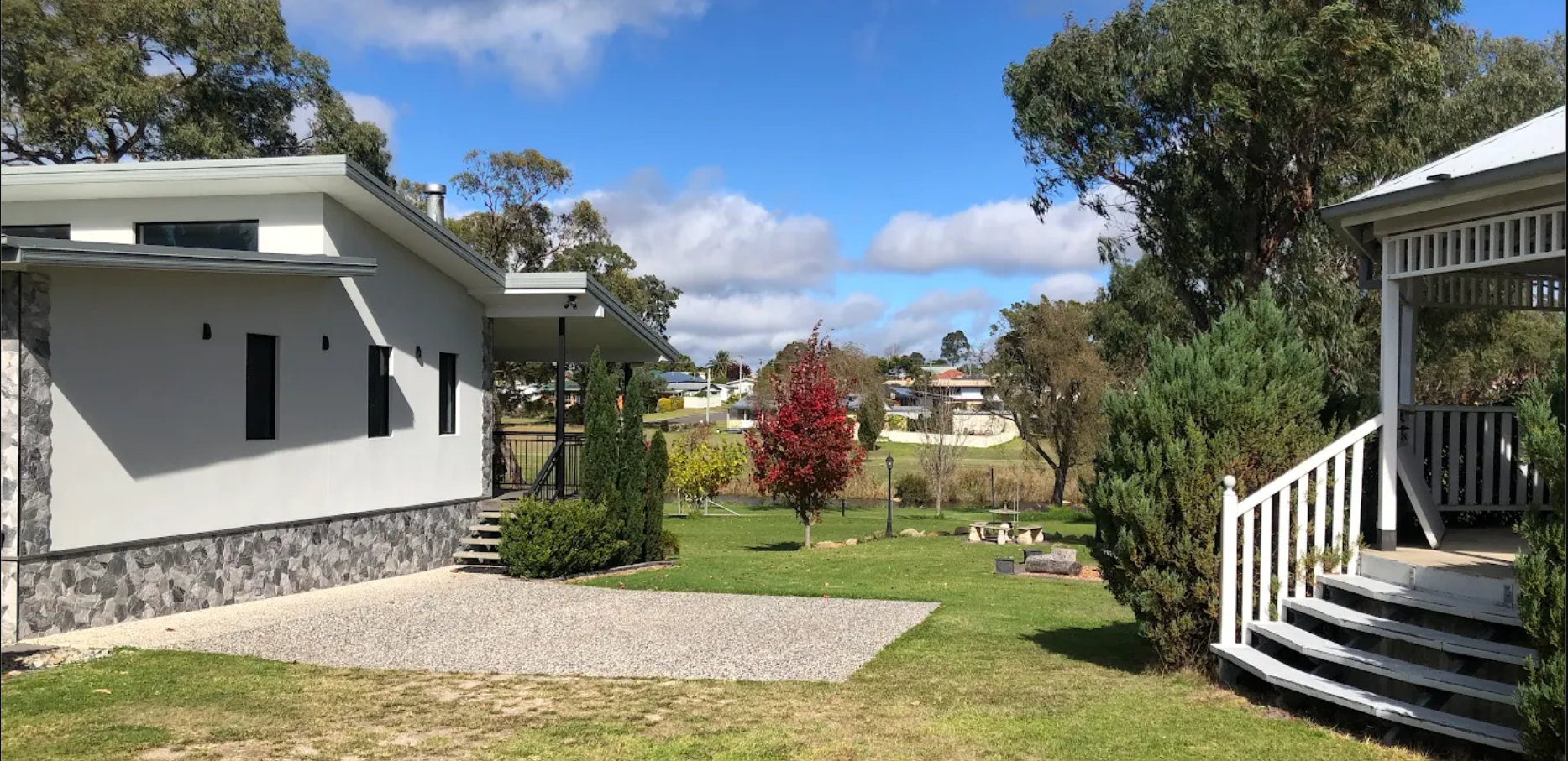 Granite Belt Accomodation
